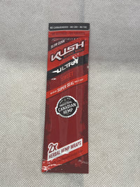Kush Herbal Wraps