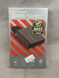 Vaporesso XROS Nano