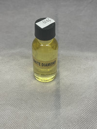 Bottled Parfum