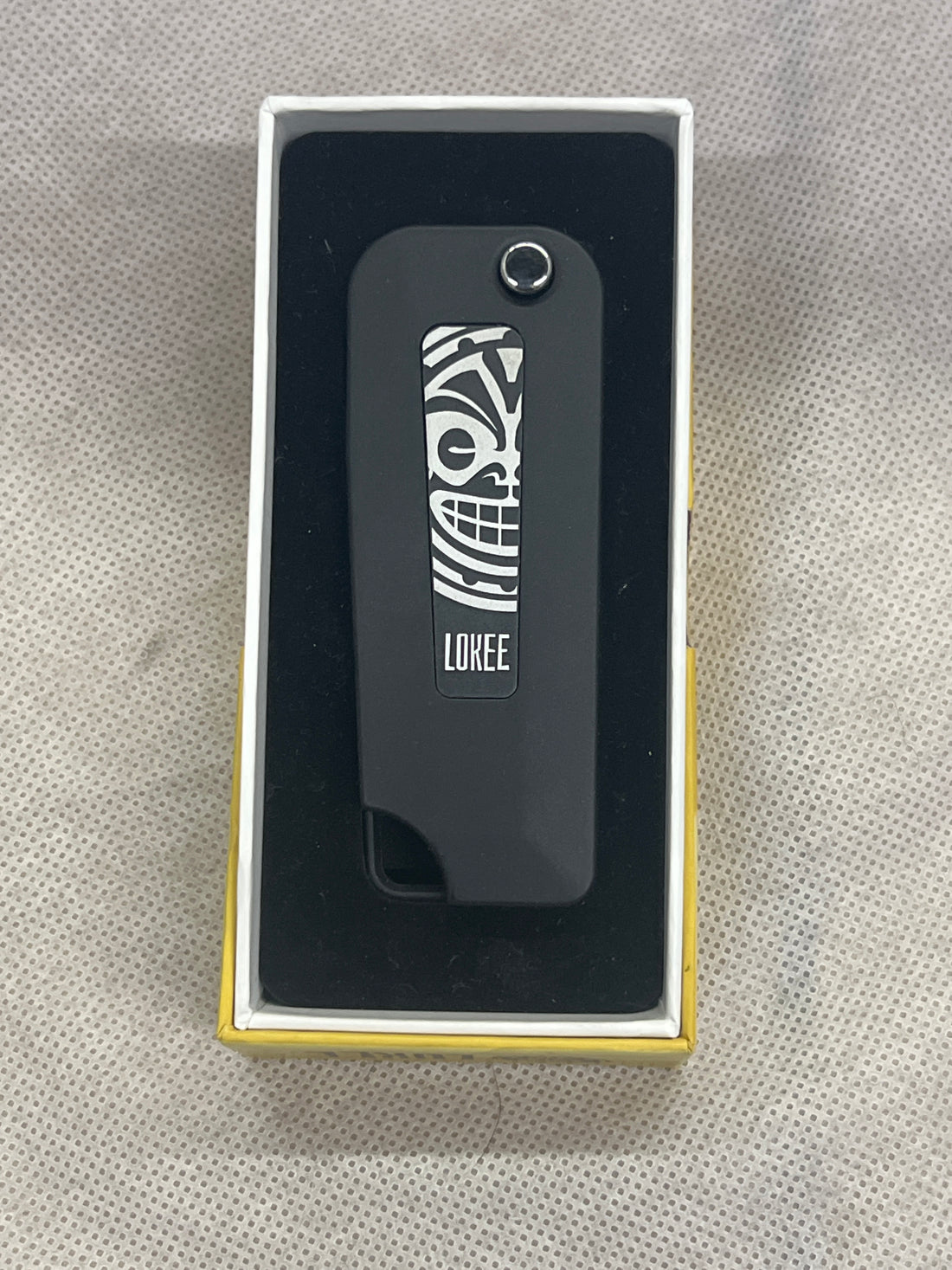 Lokee Key Fob Vaporizer