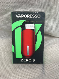 Vapeoresso Zero S Vape Starter Kit