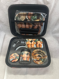 Custom Full Smoke Accessory Set