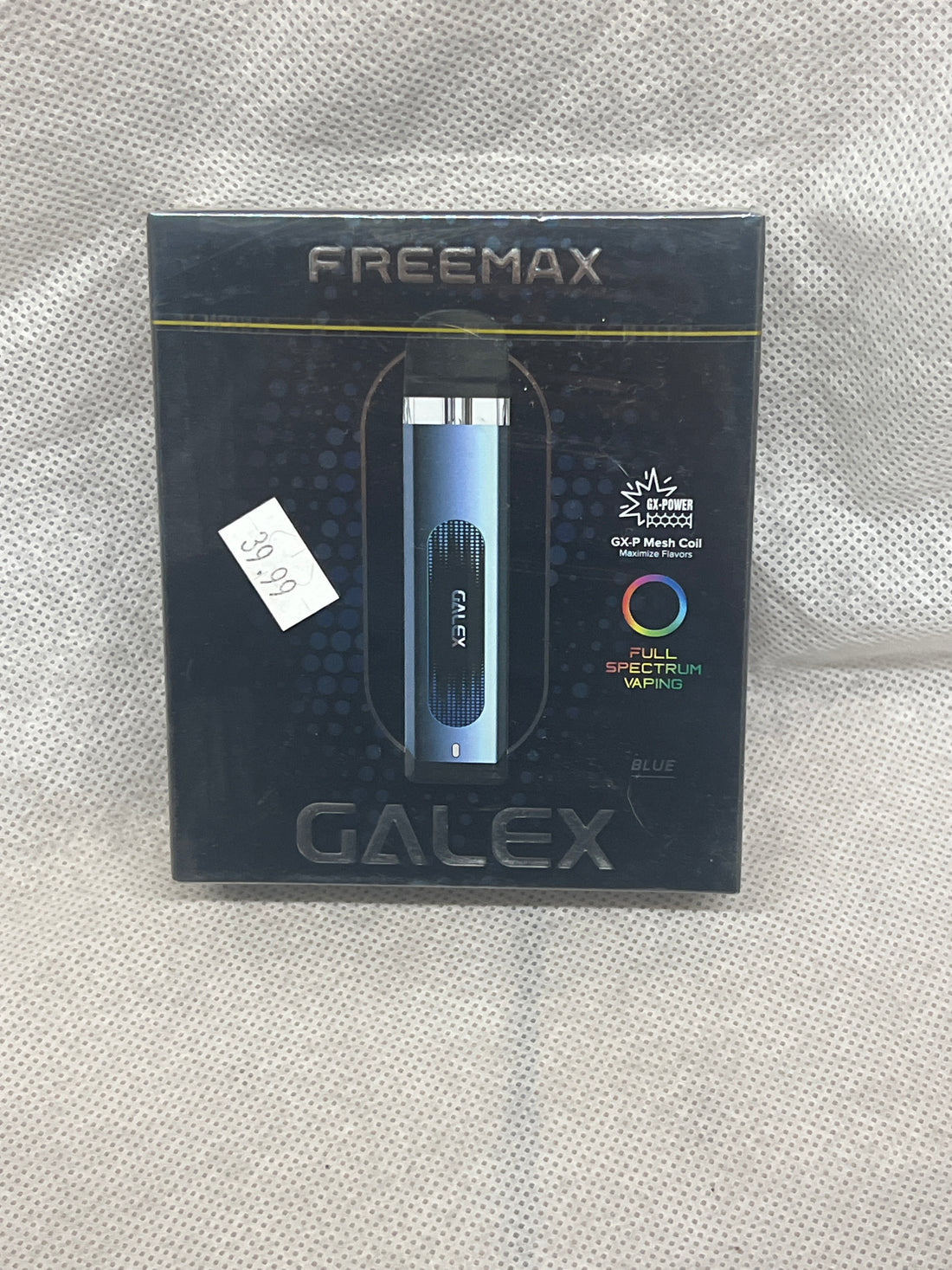 FreeMax Galex