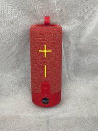 Hooked HD-619 Portable Wireless Speaker