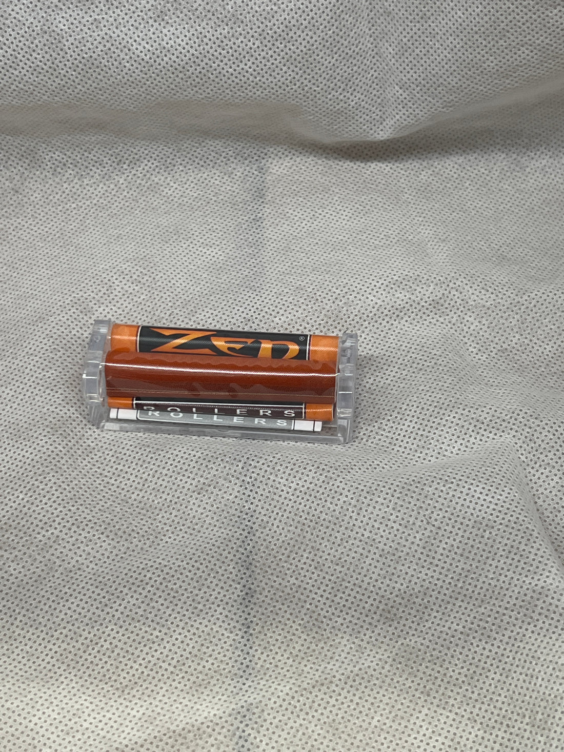 Zed Rolling Tray