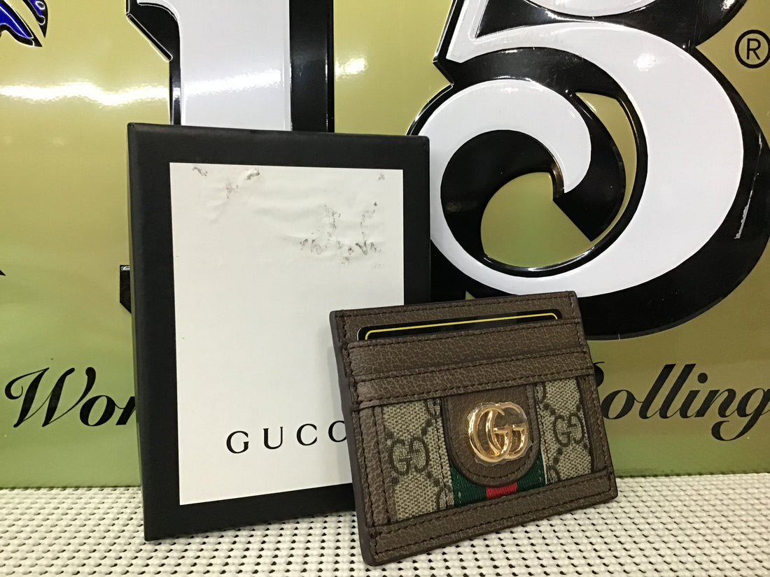 Luxury Wallet