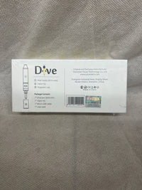 YoCan Dive Electronic Concentrate Pen