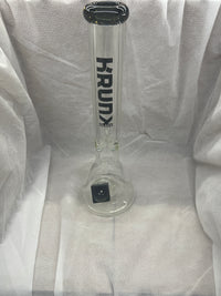 Krunk Glass Beaker Bong