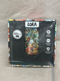 Loka 650 mAH