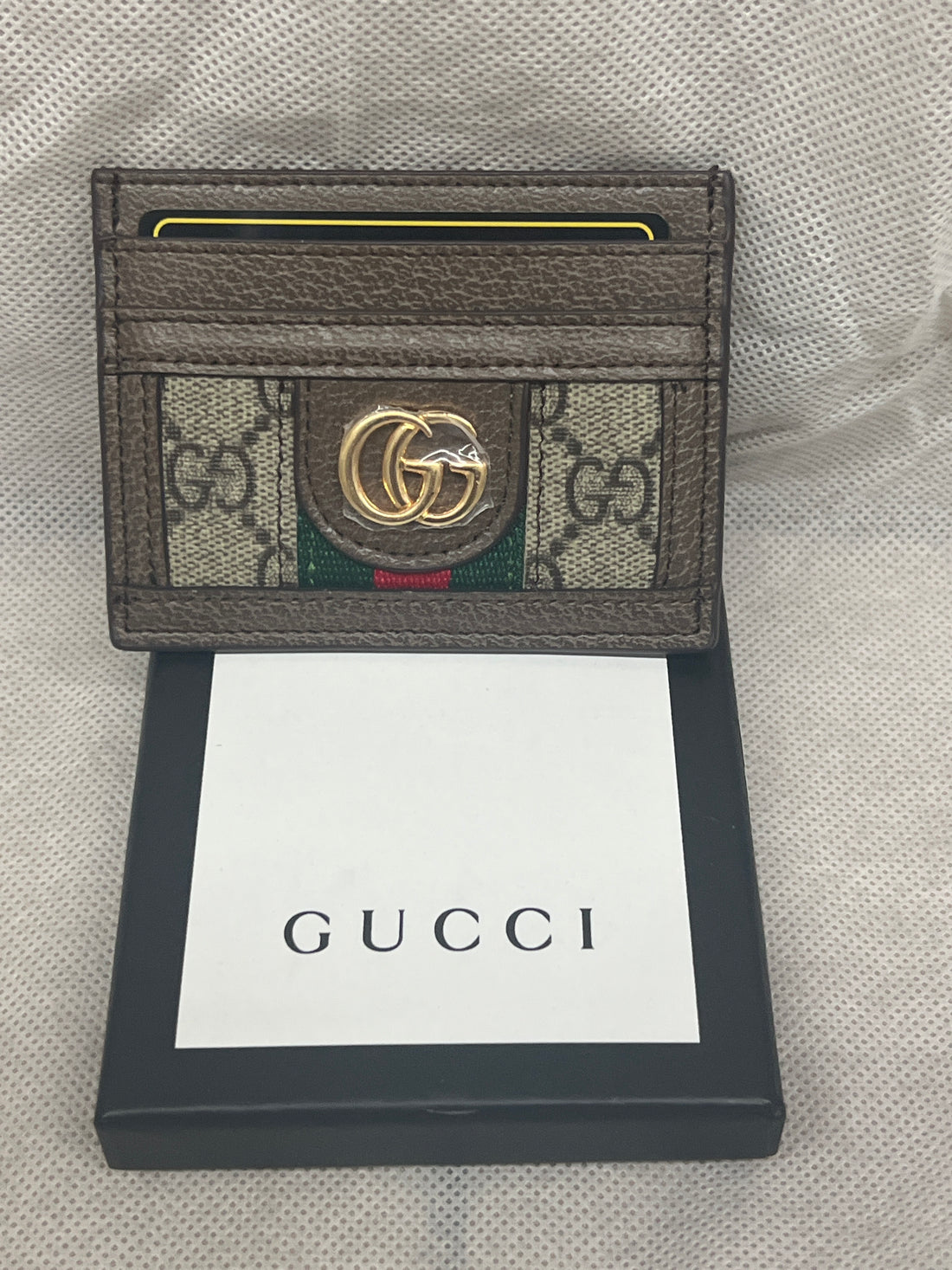 Gucci Wallet