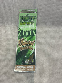 Juicy Hemp Wraps