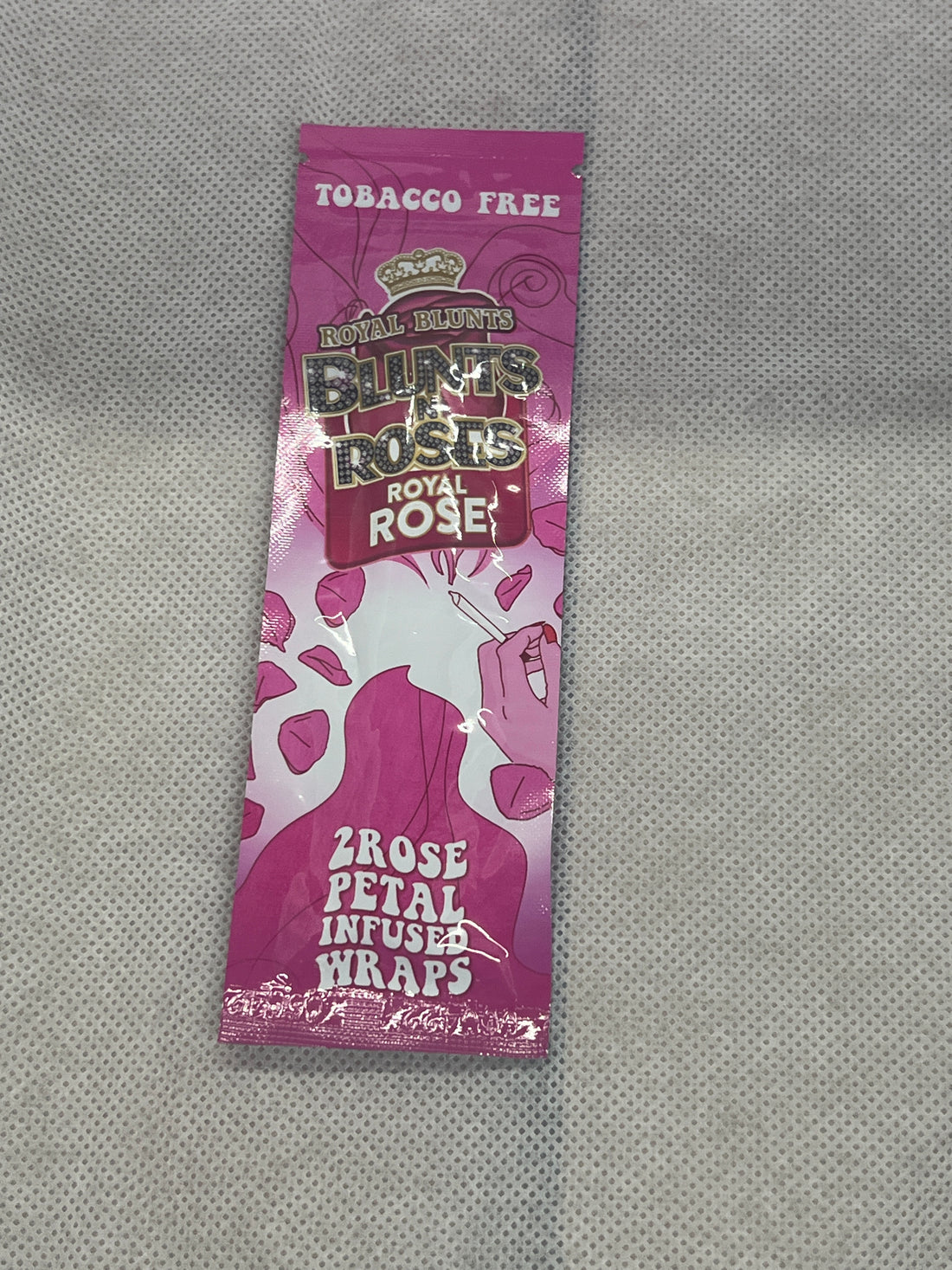 Royal Blunt Rose Blunts