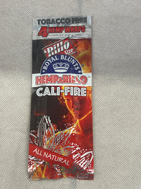 Hemparillo Hemp Wraps