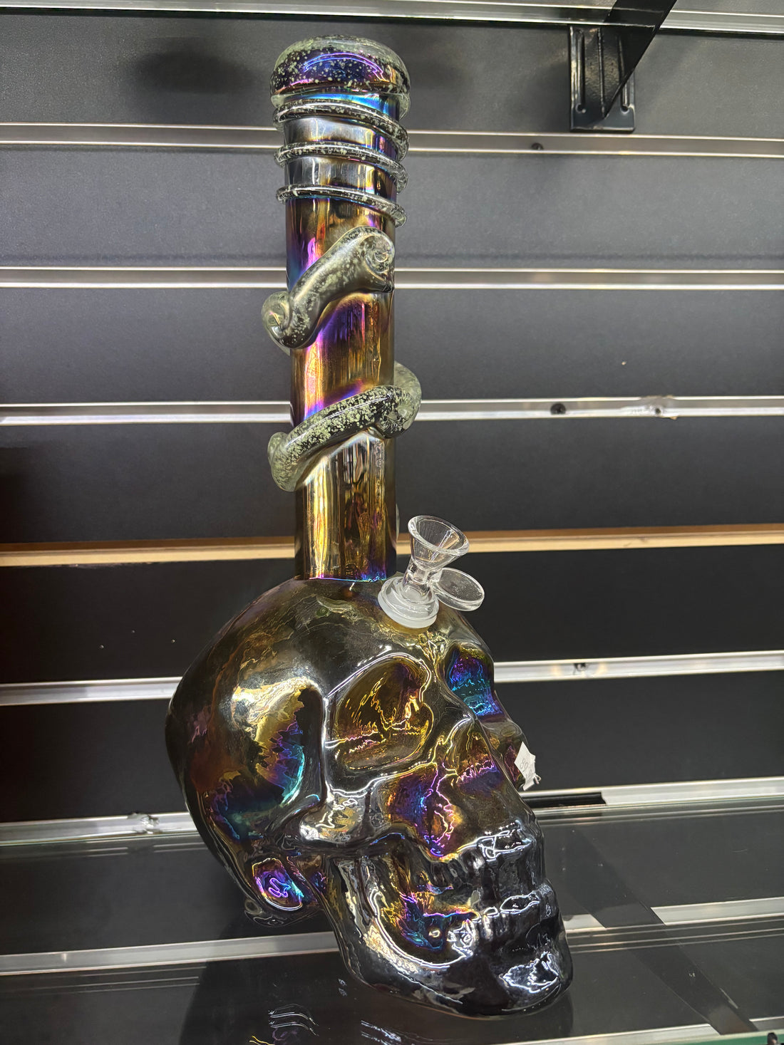 Bong
