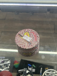 Backwoods Grinder