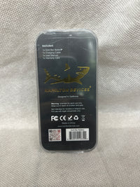 Hamilton Devices