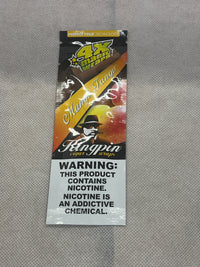 Kingpin Hemp Wraps