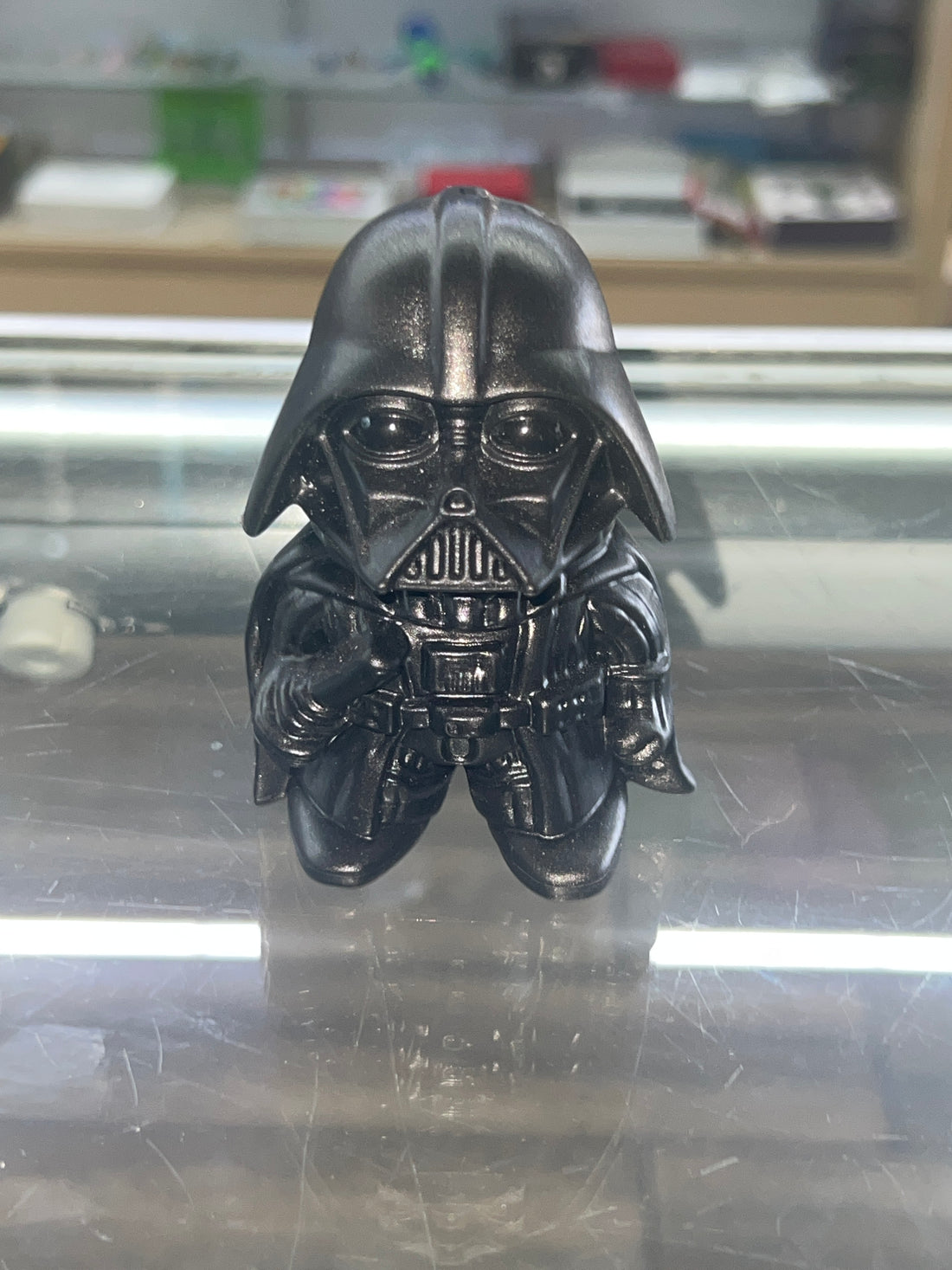 Vader Grinder