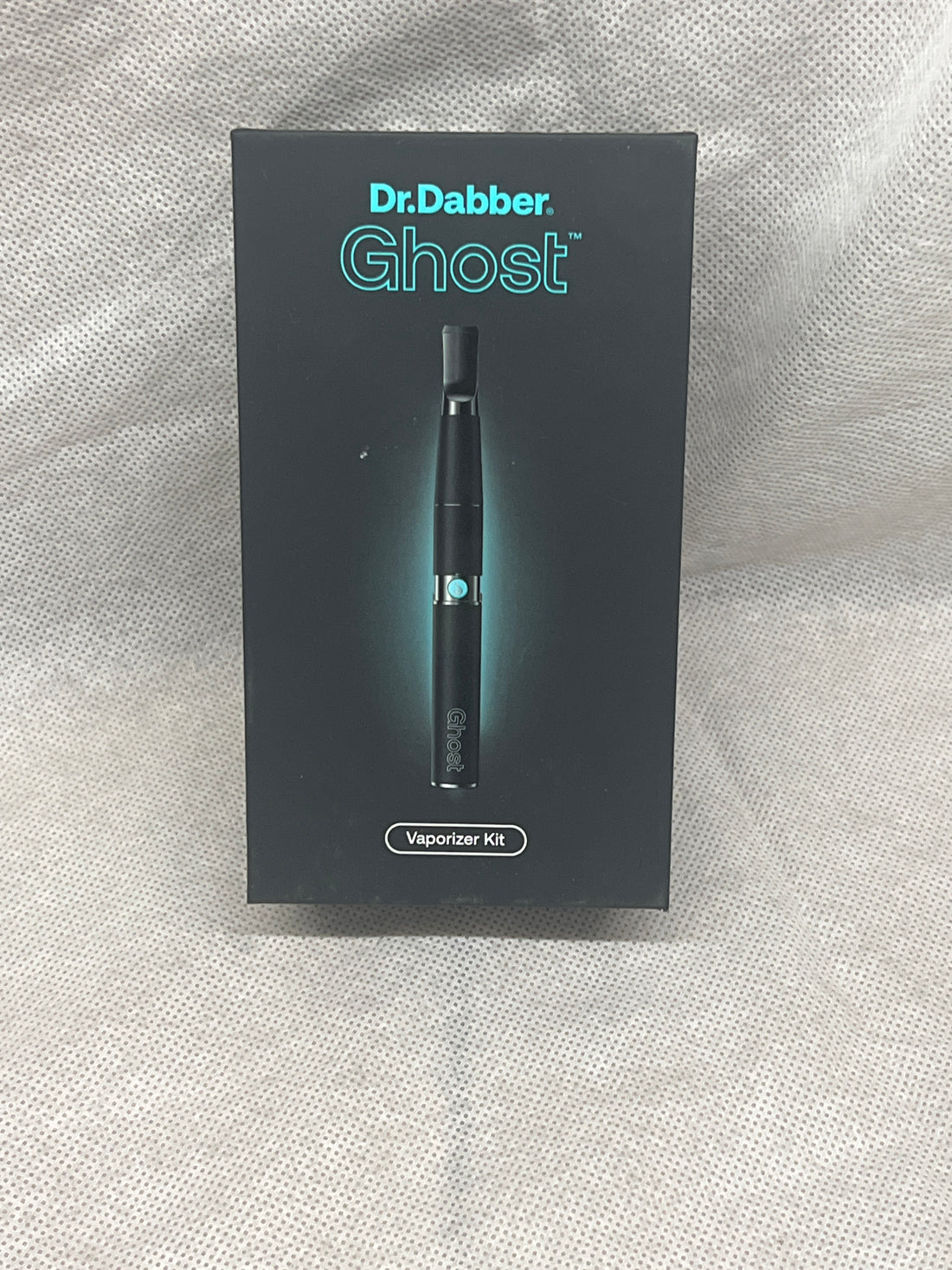 Dr Dabber Ghost Vaporizer Kit