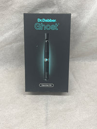 Dr Dabber Ghost Vaporizer Kit