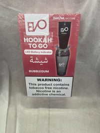 Evo Hookah To Go