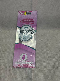 8 Twisted Hemp Wraps