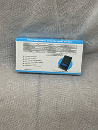 Supreme Weight SW04