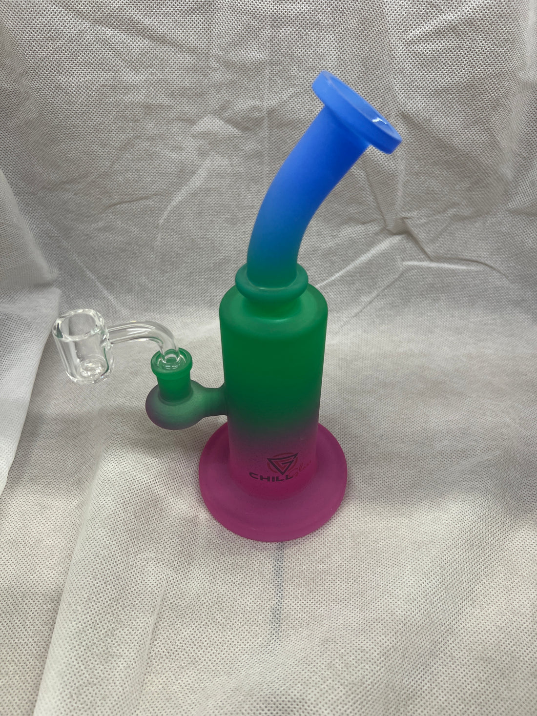 Chill Glass Sm Bong