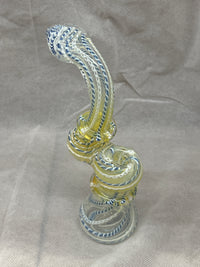 Bubbler Glass