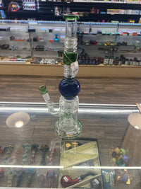 Gili Glass