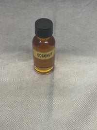 Bottled Parfum