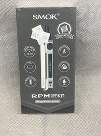 Smok RPM Vape Starter Kit