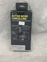 IConcepts Cased Wireless Earbuds