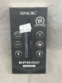 Smok RPM Vape Starter Kit