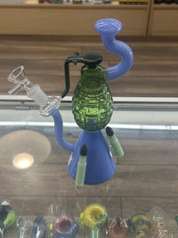 Grenade Glass