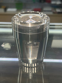 Chromium Crush Grinder