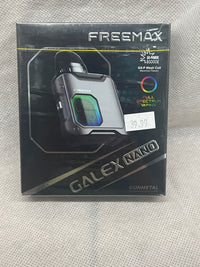 Freemax Galex Nano