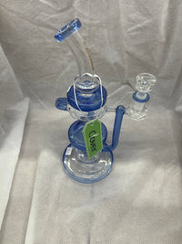 Glover Custom Glass