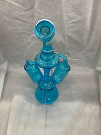 Glover Custom Glass