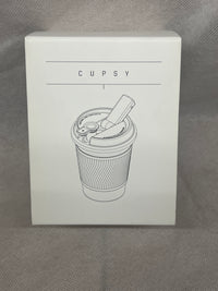 PuffCo Cupsy Travel Vaporizer Bong