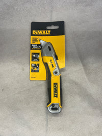 Dewalt Rapid Load Box Cutter
