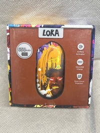 Loka 650 mAH