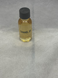 Bottled Parfum