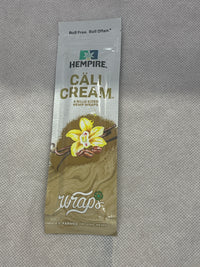 Juicy Hemp Wraps