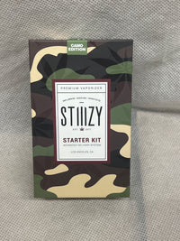 Stiizy Starter Kit