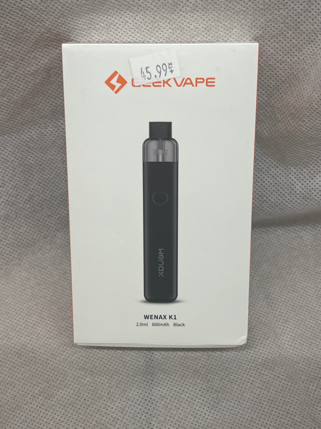 GeekVape Wenax K1
