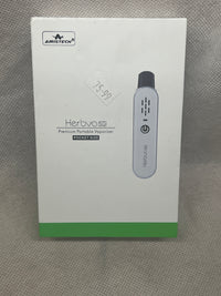 Herbva Premium Portable Vaporizer