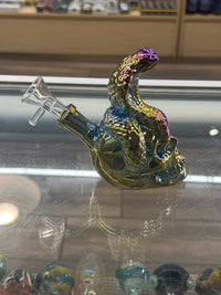Skull Mini Glass