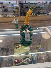 Clover Glass