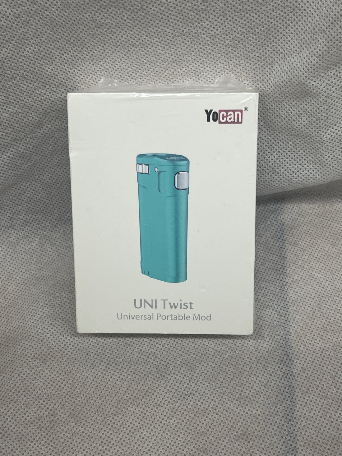 UNI Twist Universal Portable Mod